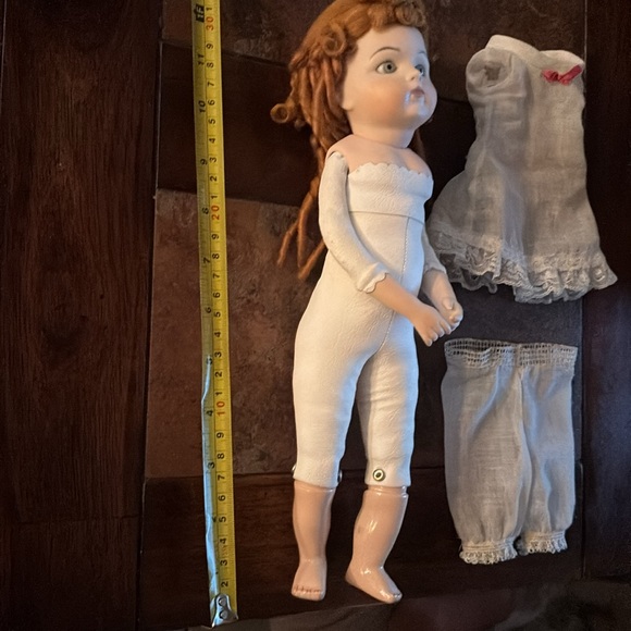 Vintage 1984 Bru “Penny” Doll - Picture 9 of 13